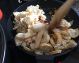 Foto del paso 13 de la receta: Carrilleras de ibérico con migas