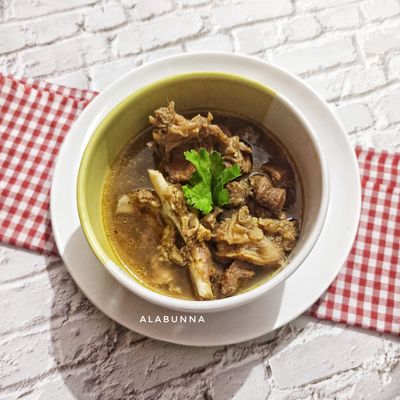 Langkah 5