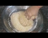 मिक्स वेज पराठे (Mix veg parathe recipe in hindi) रेसिपी चरण 2 फोटो
