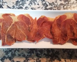 Foto del paso 4 de la receta: Canastillas serranas