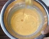 A picture of step 1 of Spinach & Banana Sandwich.