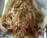 Foto langkah ke 4 dari resep Lumpia Basah.