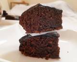 Choco Orange Brownies recipe step 19 photo