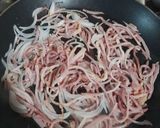 Foto del paso 5 de la receta: Col agridulce al estilo Michoacan