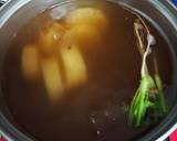 ก๋วยเตี๋ยวไก่ตุ๋นมะระ วิธีทำสูตร 2 รูป