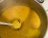 Foto del paso 11 de la receta: Crema de verduras sin nata, ni polvos, ni caldos prefabricados y rica rica 😋