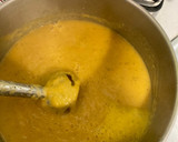 Foto del paso 11 de la receta: Crema de verduras sin nata, ni polvos, ni caldos prefabricados y rica rica 😋