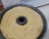 Foto del paso 4 de la receta: Pan de elote al vapor