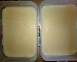 Foto langkah ke 2 dari resep Kembang Tahu / Wedang Tahu.