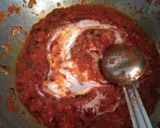 A picture of step 4 of Dal Makhani (Restaurant Style).