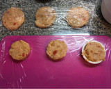 Foto del paso 2 de la receta: Hamburguesas de pollo sin gluten