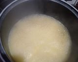 Foto langkah ke 5 dari resep Puding ketela kuning.
