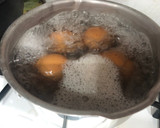 Foto del paso 4 de la receta: Rollitos de torta de trigo vegetales