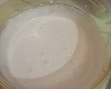 Foto langkah ke 3 dari resep Pukis.