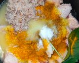 Foto langkah ke 6 dari resep Ayam Goreng Lengkuas ala ibok Faiz.