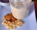 A picture of step 4 of Ginger garlic paste.