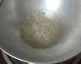 A picture of step 1 of Quick paneer sabzi.
