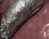 Foto del paso 4 de la receta: Envuelto de Carne y Queso 🧀
