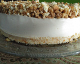 Foto del paso 9 de la receta: Tarta de donuts "donutisima"