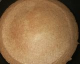 Foto del paso 2 de la receta: Tortilla dulce de avena
