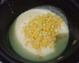 Foto langkah ke 3 dari resep Jasuke Creamy.