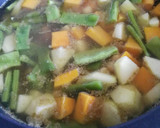 Foto del paso 8 de la receta: Olla podrida murciana