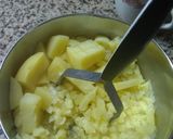Foto del paso 1 de la receta: Pastel de papa y carne