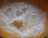 Káposztaágyon főtt gőzgombóc sült oldalassal recept fázis 1 fotója