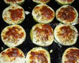 Foto del paso 4 de la receta: Zapallito Relleno