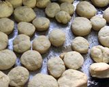 Foto del paso 4 de la receta: Scones de queso