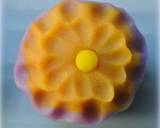 Nerikiri Wagashi: "Kiku" (Chrysanthemum) 2 recipe step 7 photo