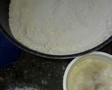 Foto del paso 3 de la receta: Pan caserito con grasa