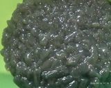 Foto langkah ke 6 dari resep Cendol Kecebong Matcha.