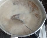 Foto langkah ke 2 dari resep Jamu Beras Kencur.