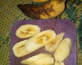 Foto langkah ke 1 dari resep 191. Pisang Goreng Krispi.