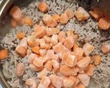 Húsos palacsinta recept fázis 1 fotója