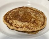 Foto del paso 2 de la receta: Panquequitos de avena y banana