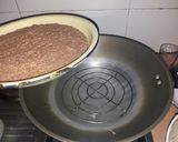 Foto langkah ke 3 dari resep Brownies singkong.