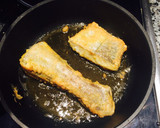 Foto del paso 3 de la receta: Merluza rebozada