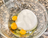 Foto del paso 3 de la receta: Coca de Llanda rellena con manzanas