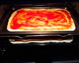 Foto del paso 4 de la receta: Pizza casera Argentina 🇦🇷