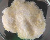 Foto langkah ke 1 dari resep Lemon cake.