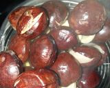 Foto langkah ke 1 dari resep Rendang jengkol.