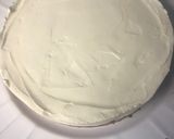 Une image de l'étape 7 de Tarte banoffee.