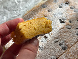 Bizcocho de calabaza
