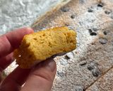 Foto del paso 3 de la receta Bizcocho de calabaza