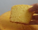 Foto langkah ke 5 dari resep Bolu Tape Singkong.