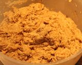 Foto del paso 6 de la receta: Coliflor tostau, en alm. de miércoles BBM, con panes dueblados y alioli...Todo para campeonarrr