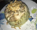 صورة لخطوة 5 من وصفة منسف دجاج