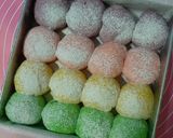 Foto langkah ke 6 dari resep Japanesse Milk Bread.